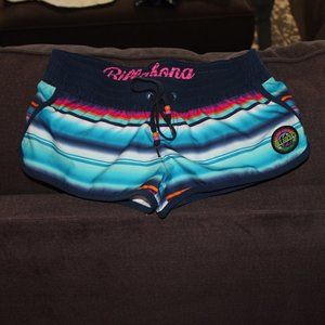 Billabong shorts